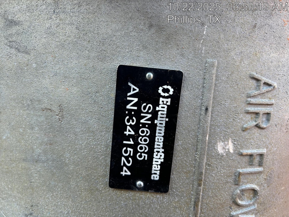 2023 WIDDER 20262-TRACKER