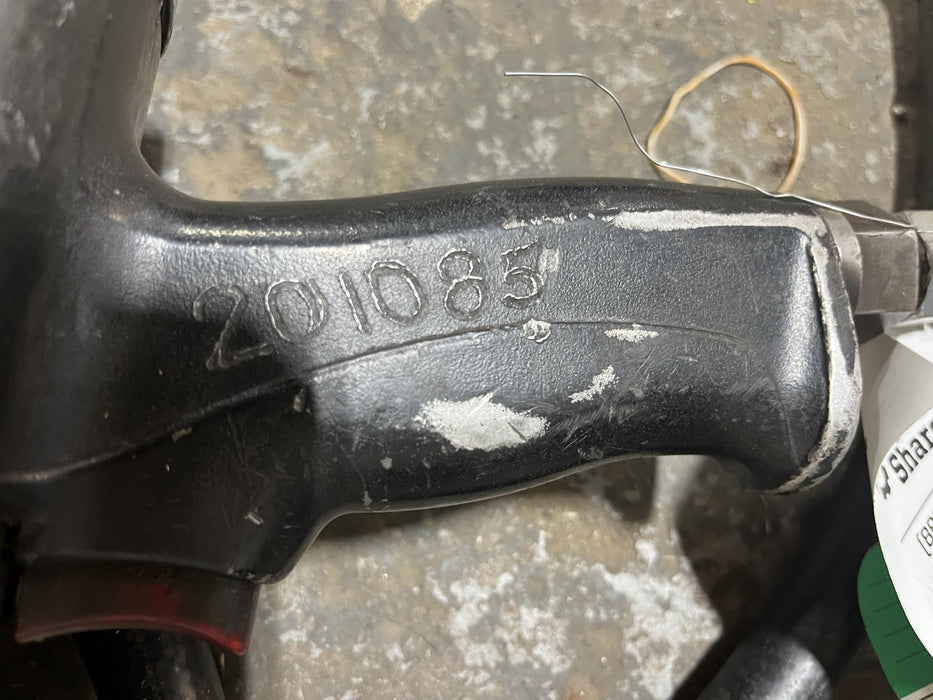 2022 INGERSOLL RAND 2925P3TI