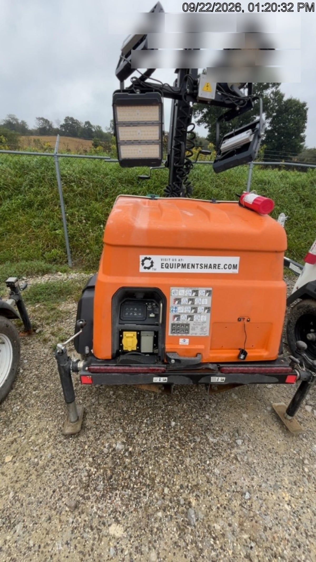 2023 GENERAC MLT2