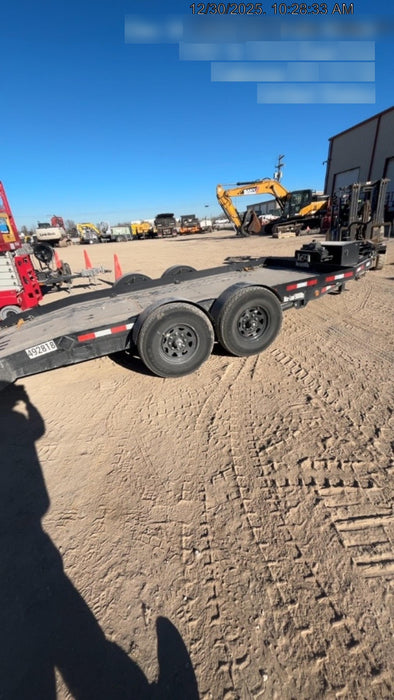 2025 STEELPOINT K16E