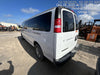 2025 CHEVROLET Express Van - Rental