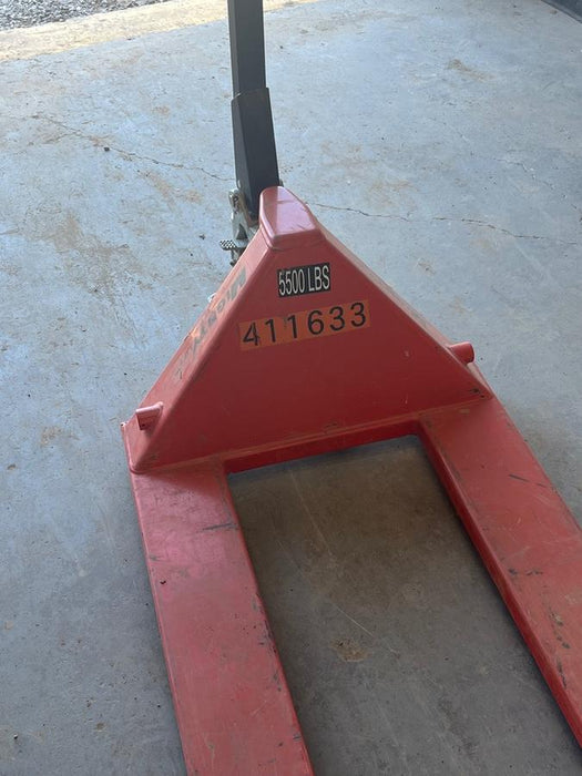 2024 MIGHTY LIFT ML55M