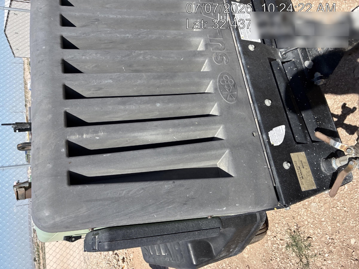 2019 SULLAIR 185-DPQ