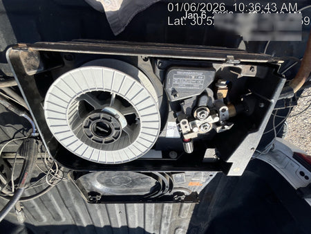 2022 LINCOLN ELECTRIC K4266-1
