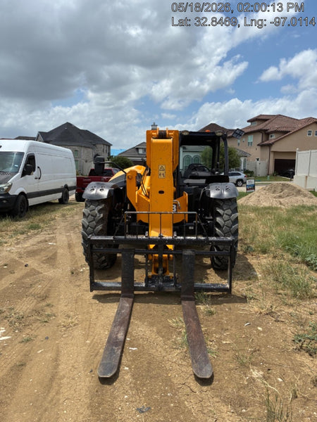 2023 JCB 506-36