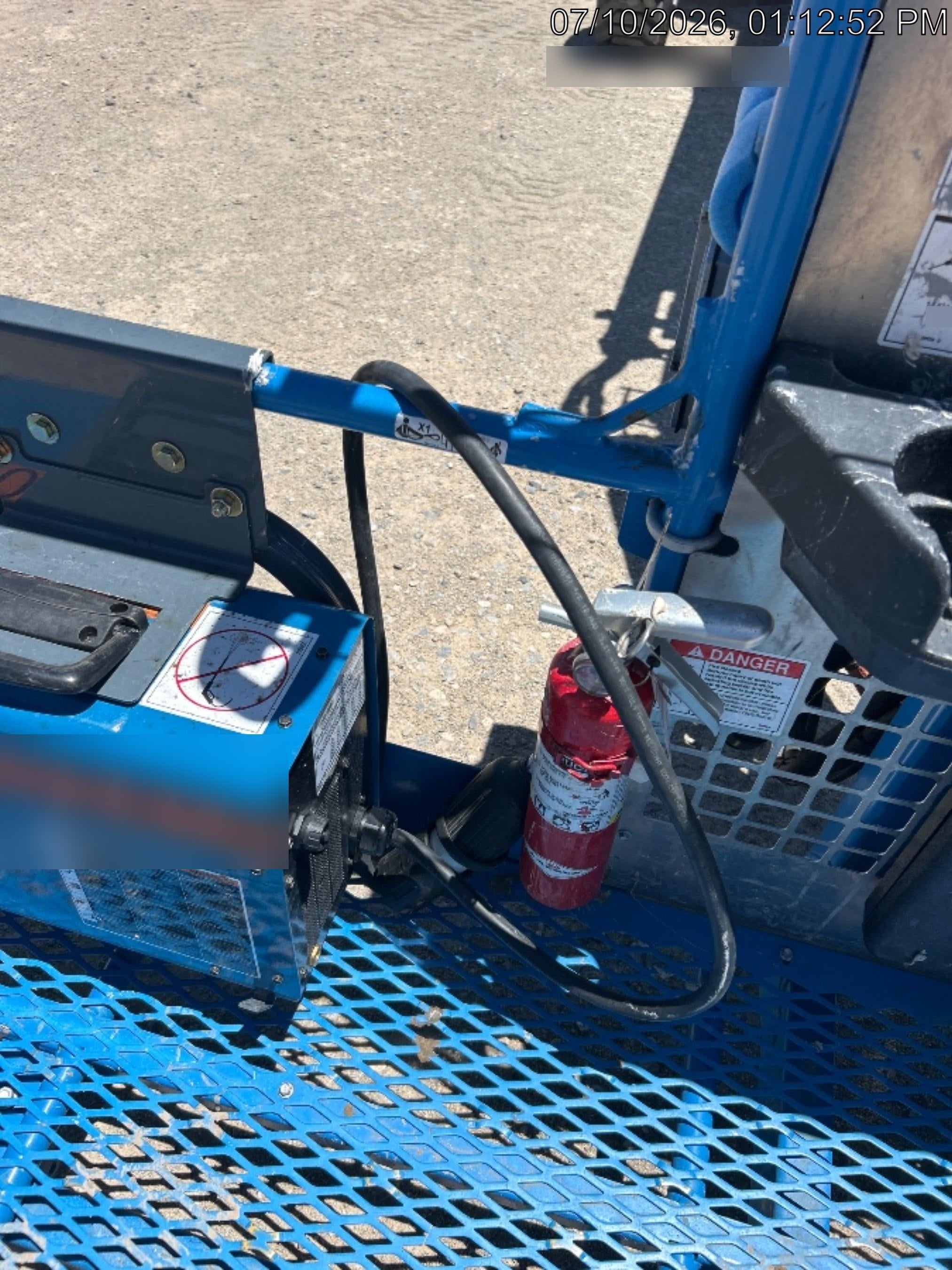 2024 MILLER ELECTRIC CST-282