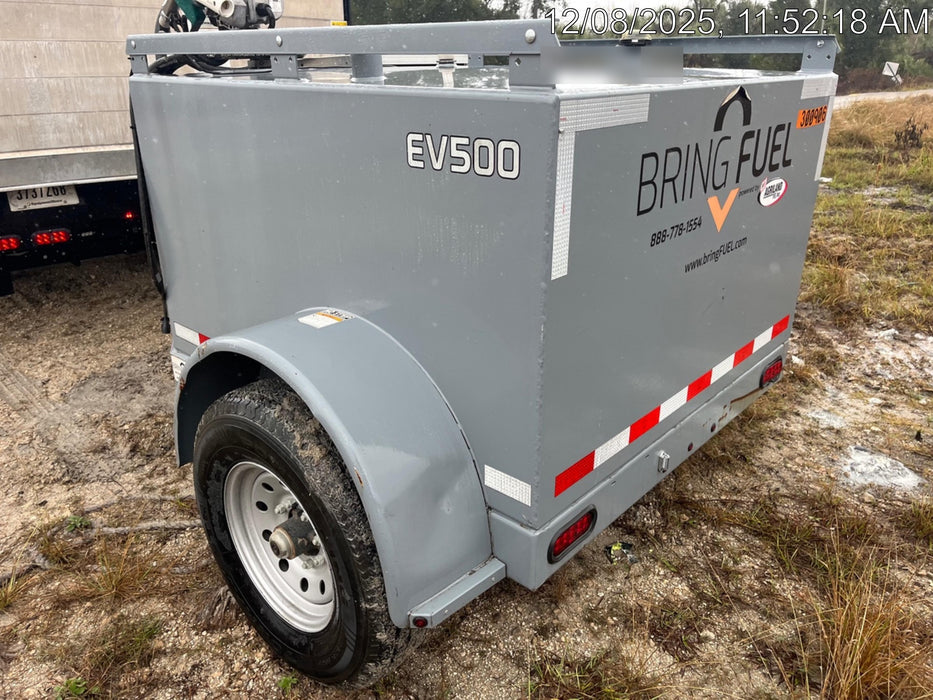 2023 THUNDER CREEK EV500