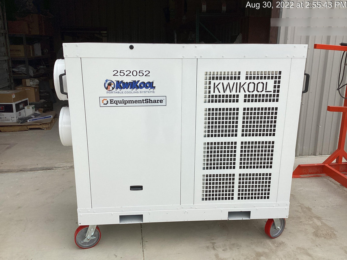 2022 KWIKOOL KPO12-43H