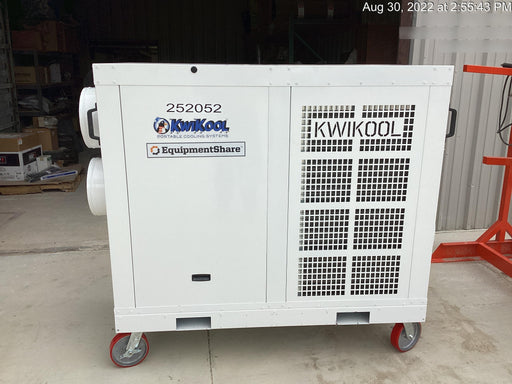 2022 KWIKOOL KPO12-43H