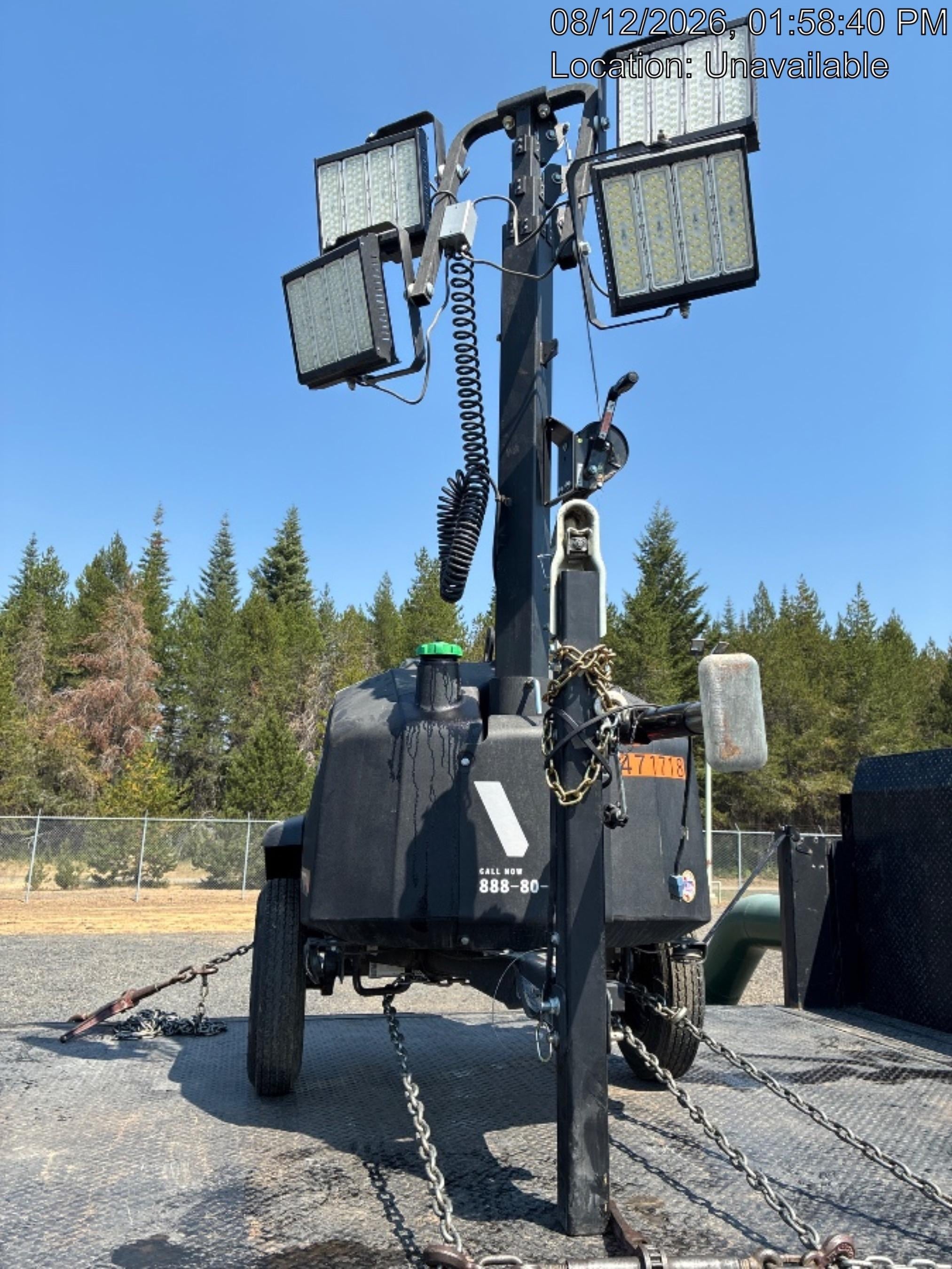 2024 WACKER NEUSON LTT4