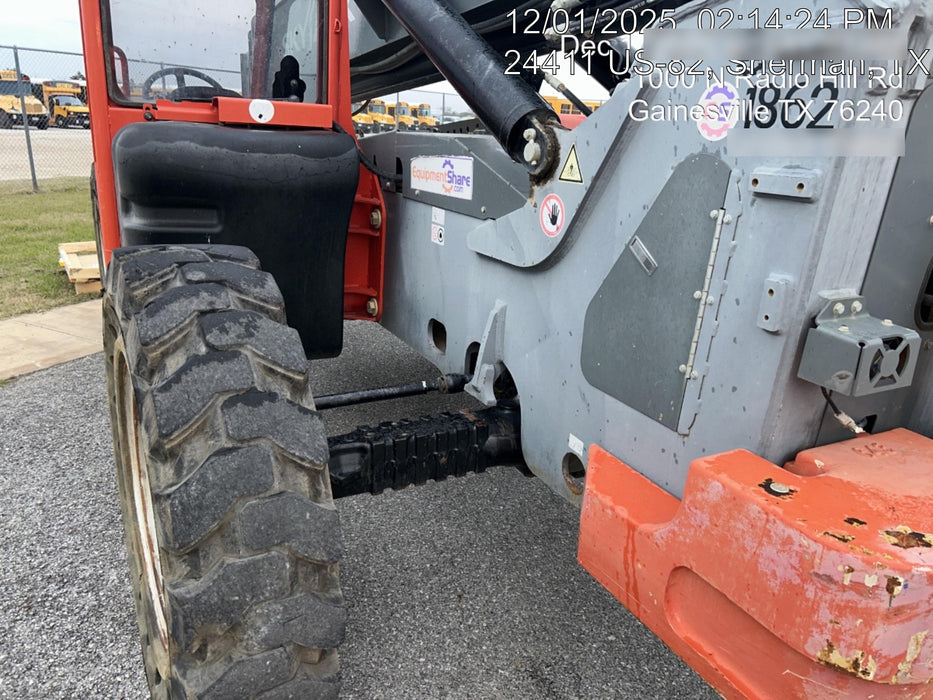 2016 SKYJACK SJ643 TH