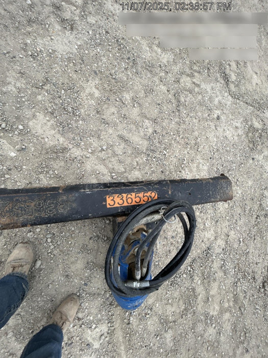 2023 AUGER TORQUE 3300-30