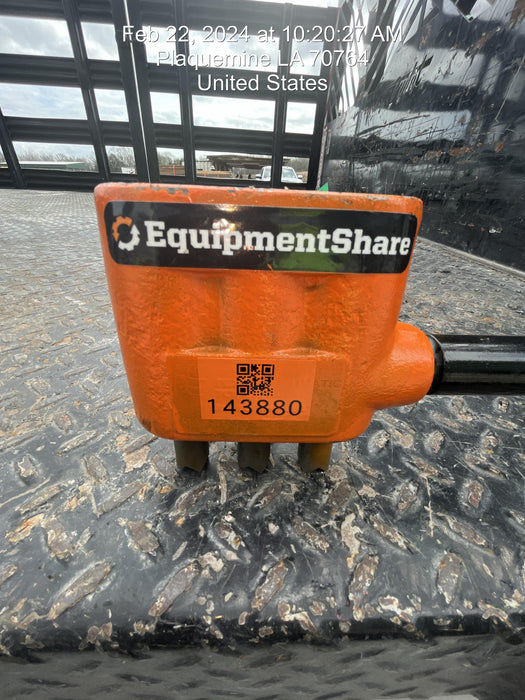 2021 TEXAS PNEUMATIC TOOLS, INC. T3-BH