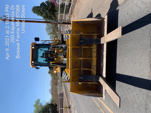 2020 JOHN DEERE 60" Wheel Loader Forks - John Deere