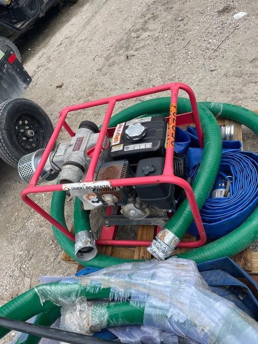 2023 MULTIQUIP QP3TH