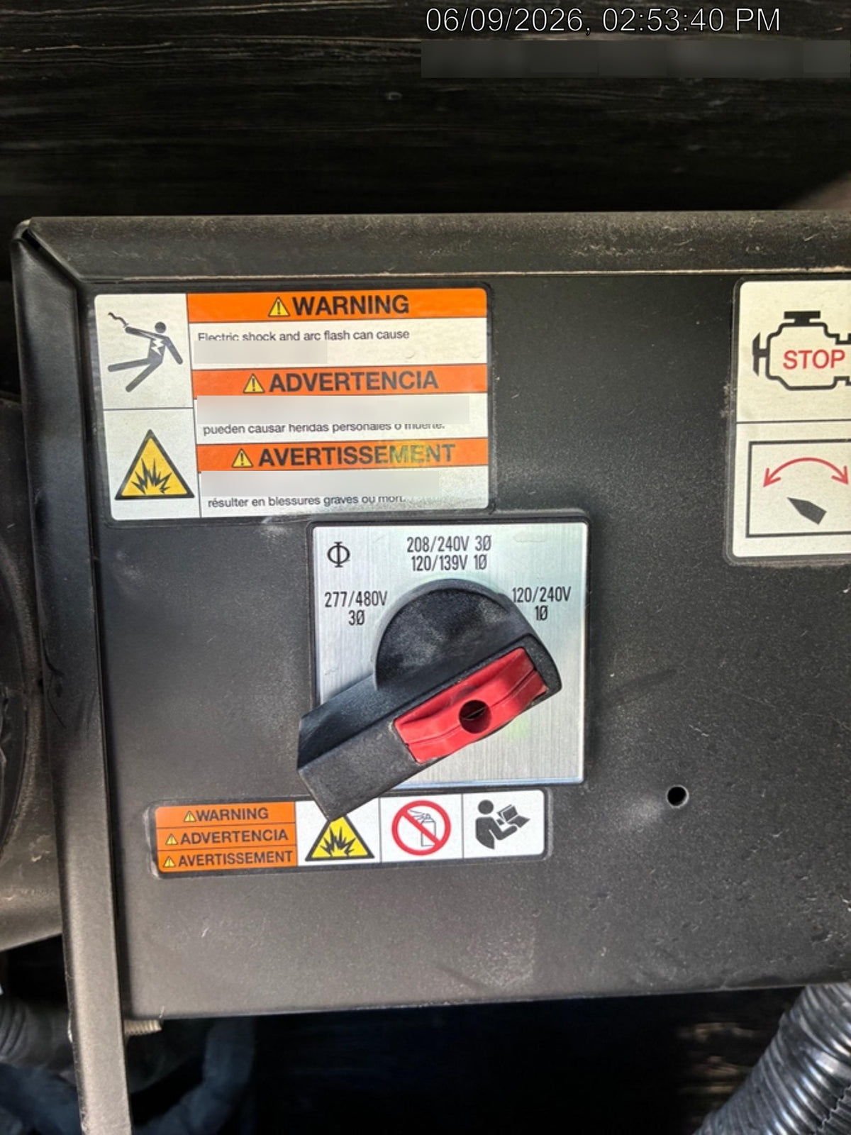 2022 WACKER NEUSON G25