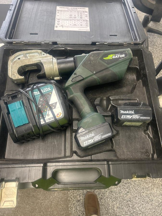 2025 GREENLEE EK1240LX11