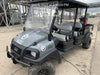 2022 Club Car CA1700D Canopy, Diesel, 4 Passenger