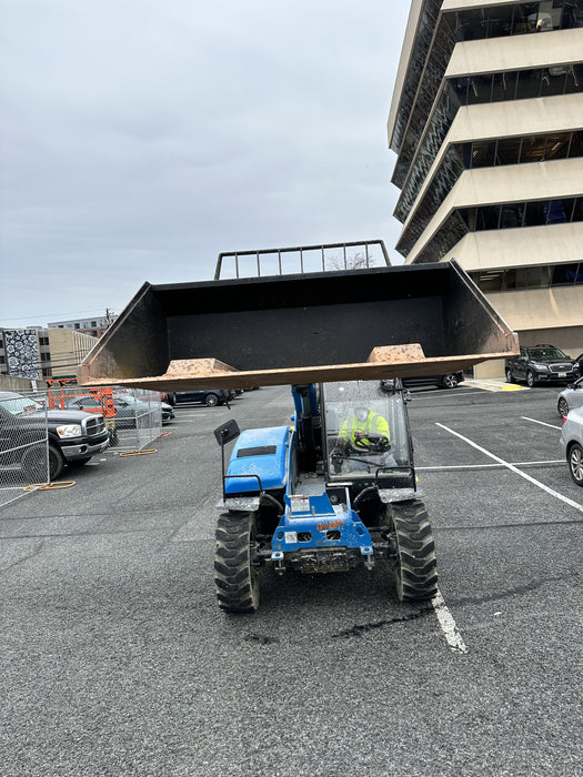 2021 STAR INDUSTRIES 1406B