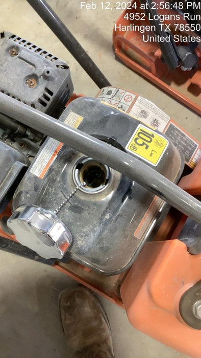 2023 MULTIQUIP MVC82VHW