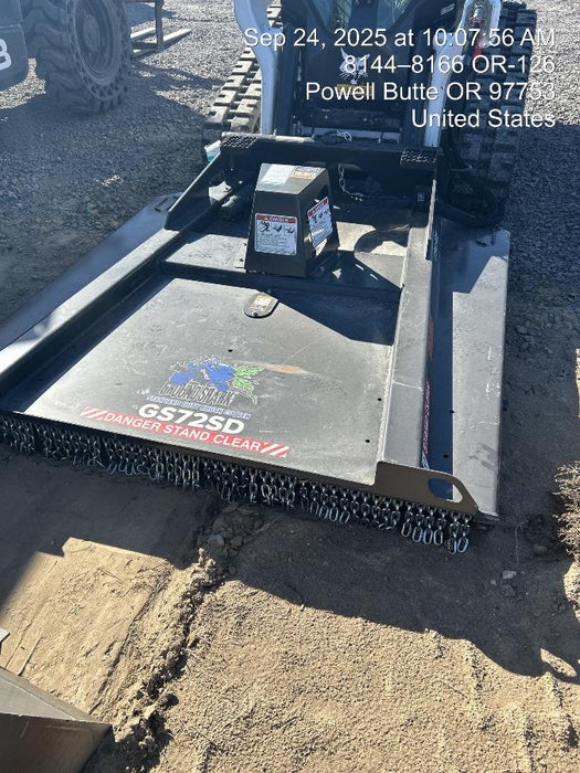 2025 PALADIN 30372A-0022