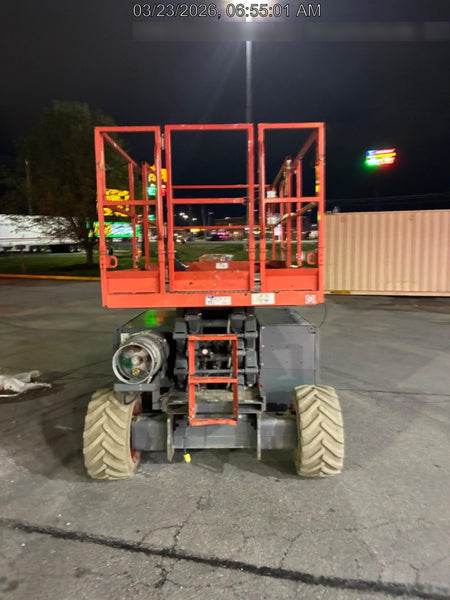 2019 SKYJACK SJ6832 RT