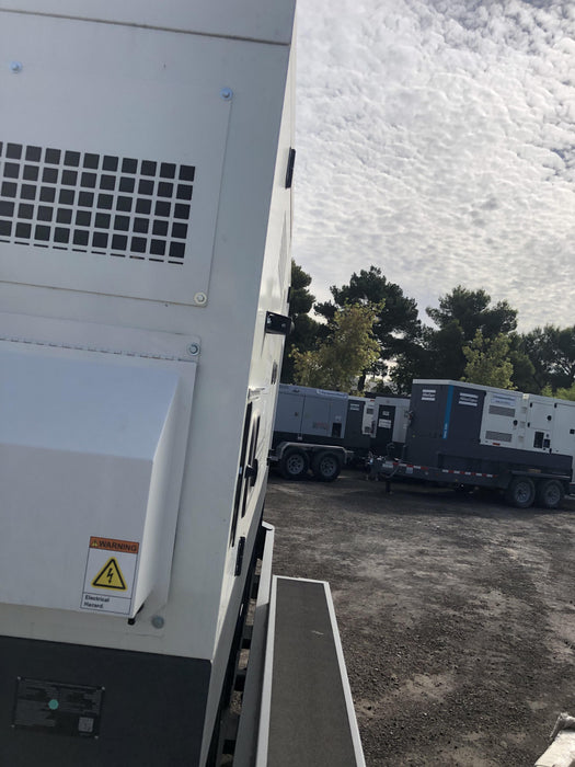 2020 ATLAS COPCO QAS 330