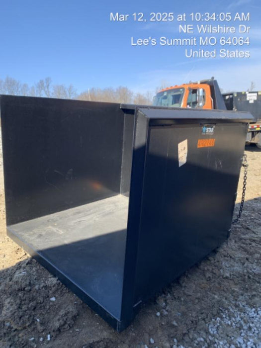 2025 STAR INDUSTRIES 1425