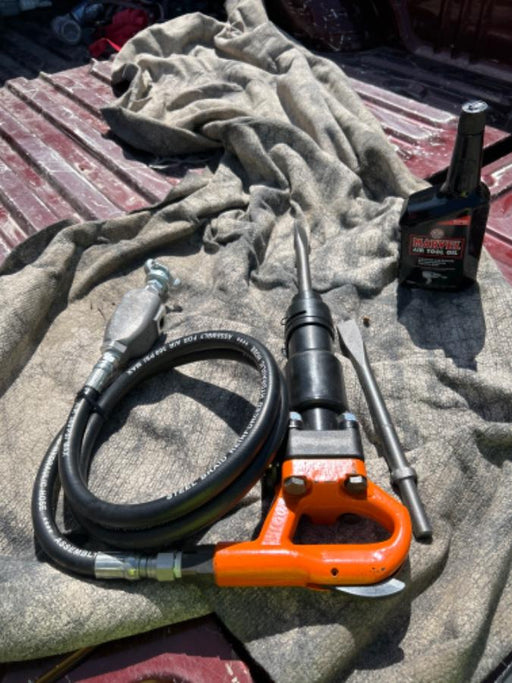 2024 MICHIGAN PNEUMATIC ES-TPB90-118-TRACKER