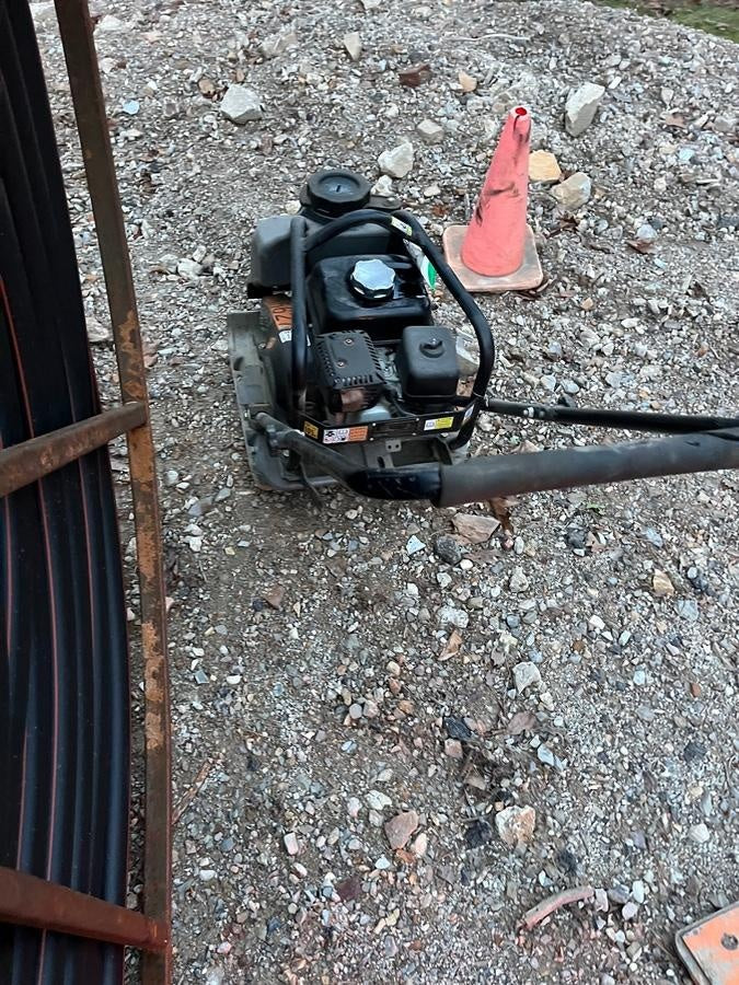 2022 THIRD COAST EQUIPMENT SP5013H