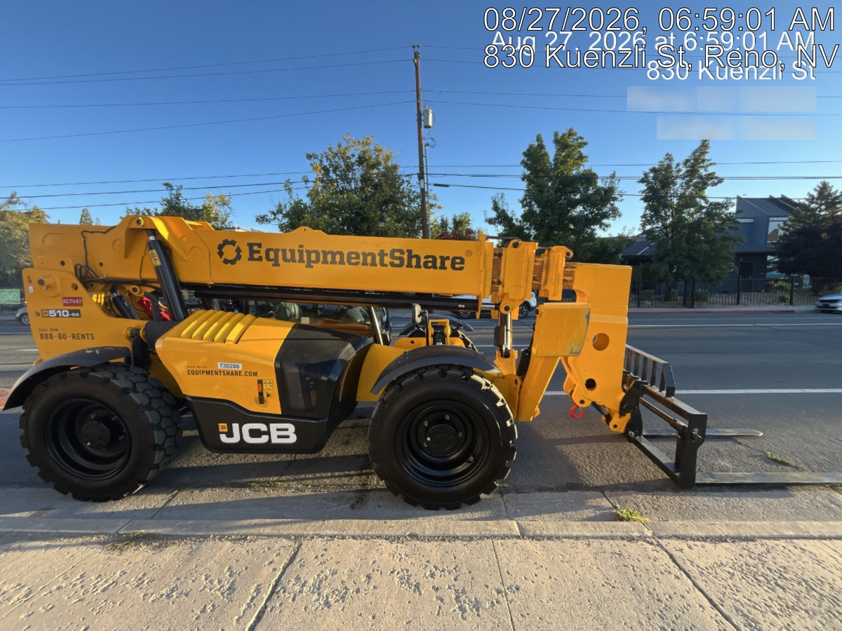 2026 JCB 510-56