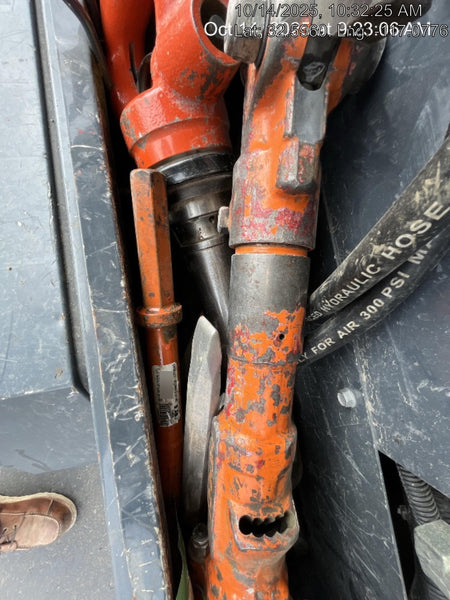 2024 AMERICAN PNEUMATIC TOOL M1133CN
