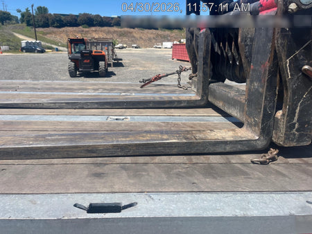 2022 JLG G5-18A