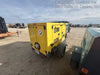 2020 ATLAS COPCO PAS 100 HF CS Enclosed