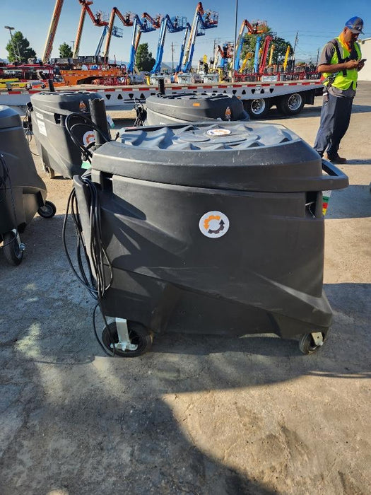 2021 POWER BREEZER PB10-A-06-B