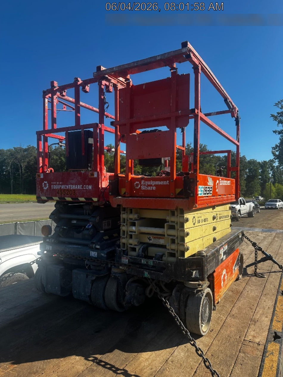 2024 SKYJACK SJ3219