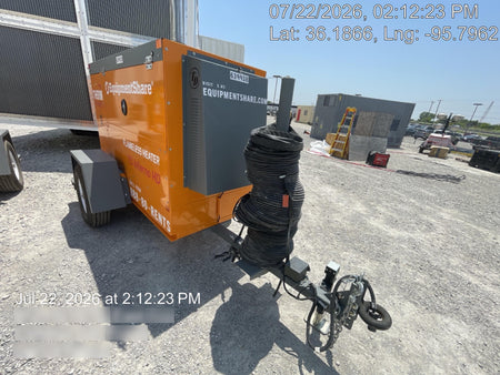 2026 THERM DYNAMICS TD INFERNO HD