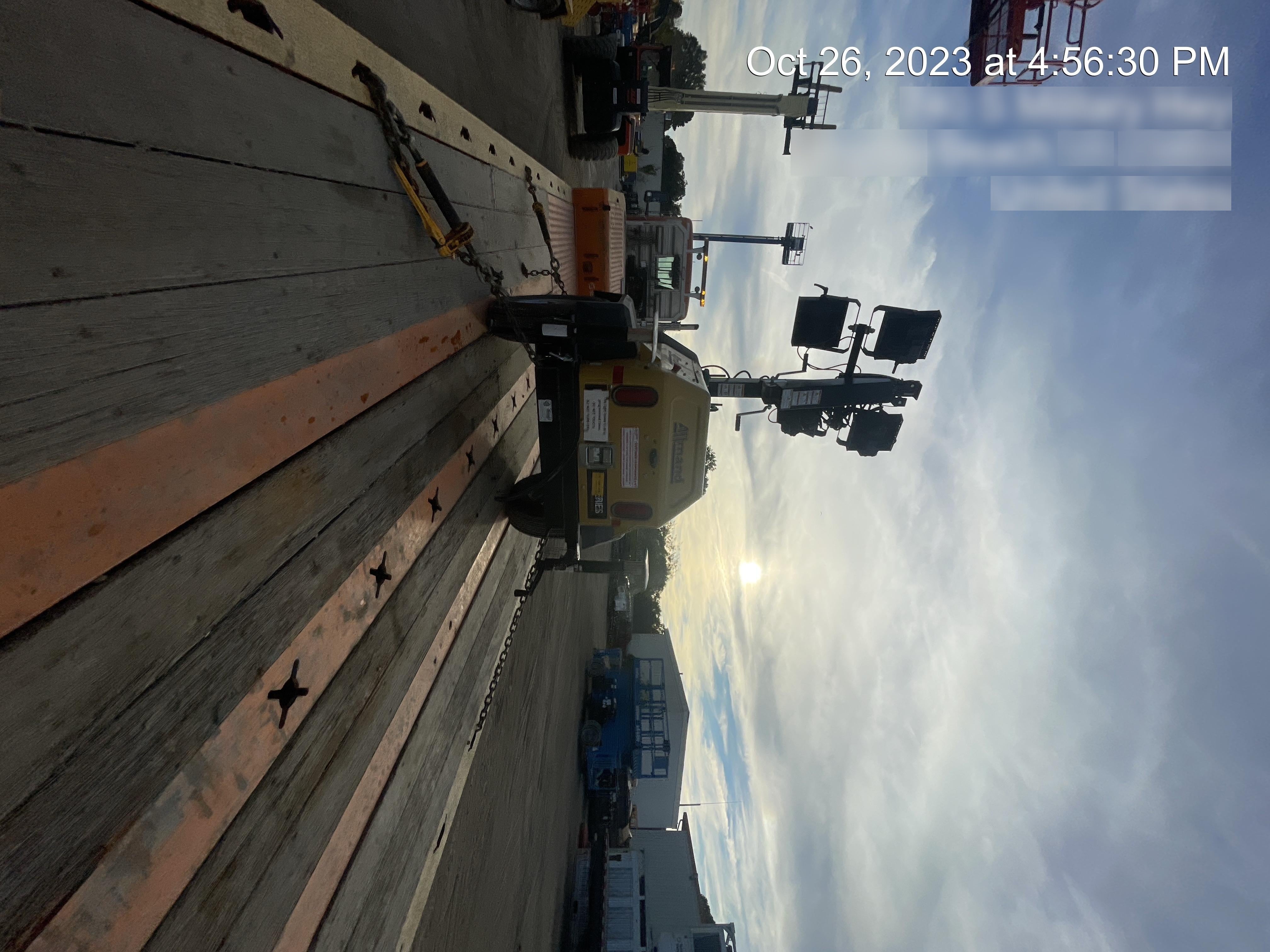 2021 ALLMAND NLV3GR