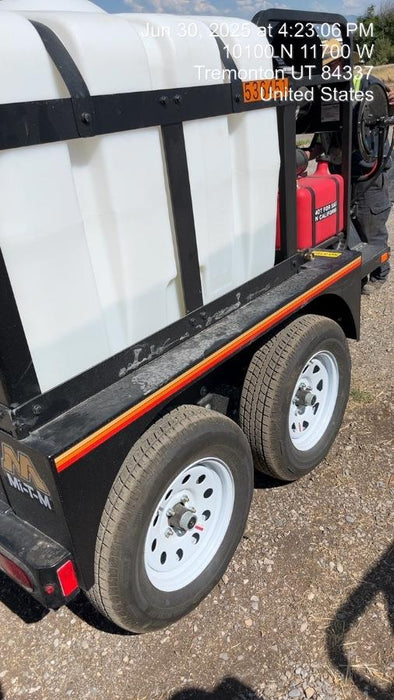 2025 MI-T-M HS-3505-1MGH-UR