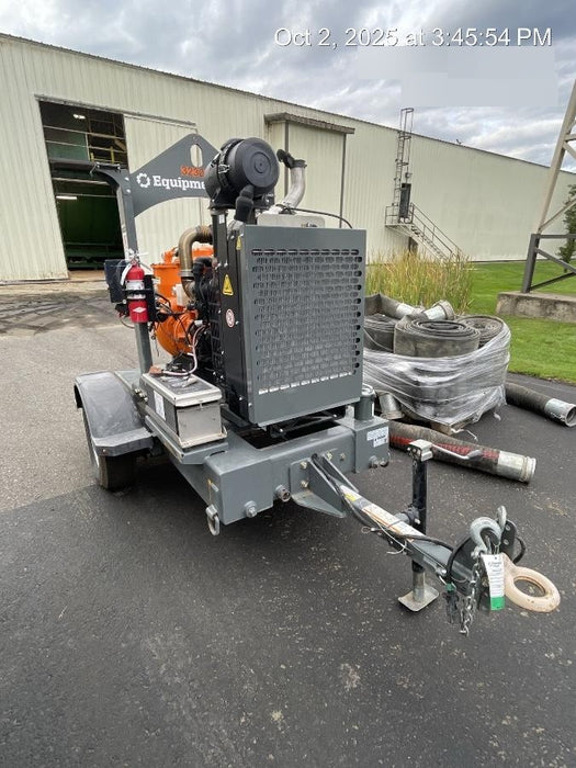 2023 PREMIER PUMP 6NNT‐RP‐TD2.9‐T85