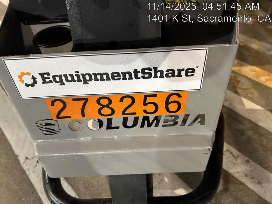 2022 COLUMBIA Expeditor