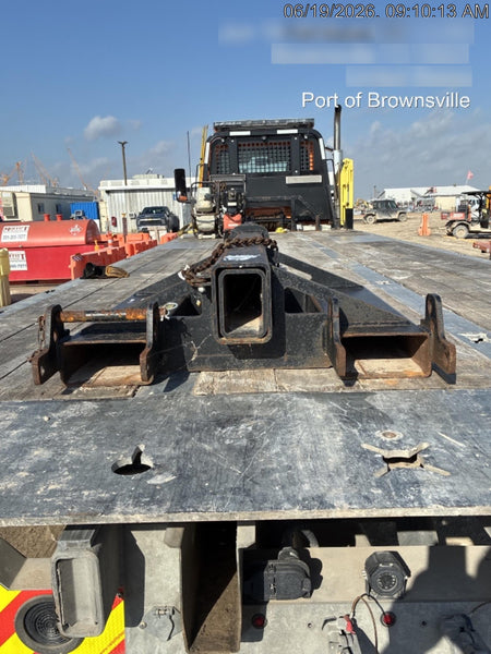 2025 STAR INDUSTRIES M1360B - Star JIB Boom