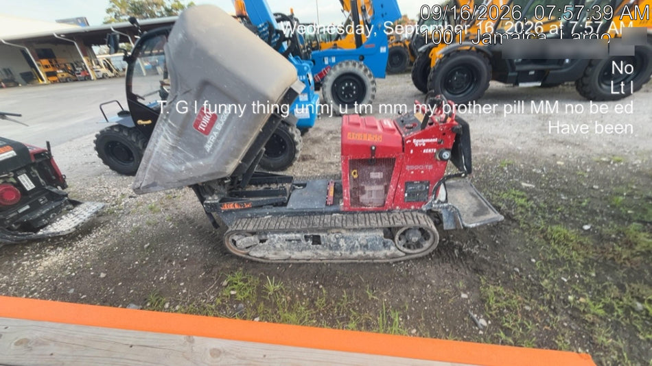 2024 TORO MBTX 2500-TS