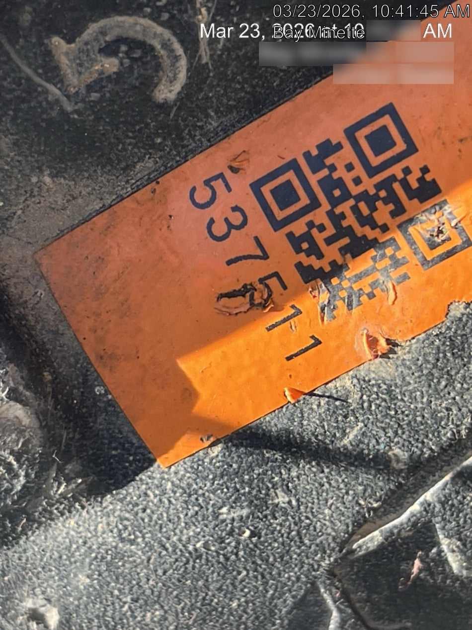 2025 INGERSOLL RAND 3955B2TI