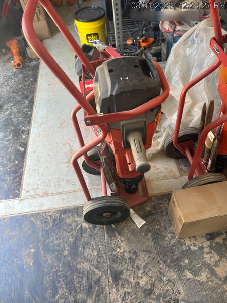 2026 HILTI TE 3000-AVR