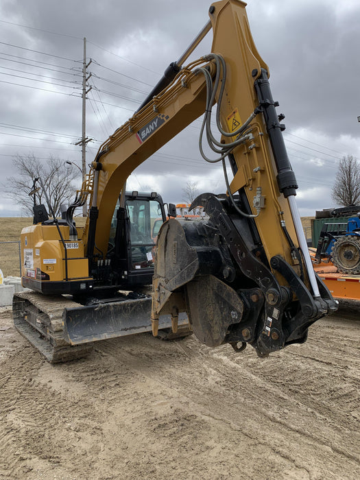 2021 SANY SY155U