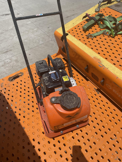 2022 MULTIQUIP MVC82VHW