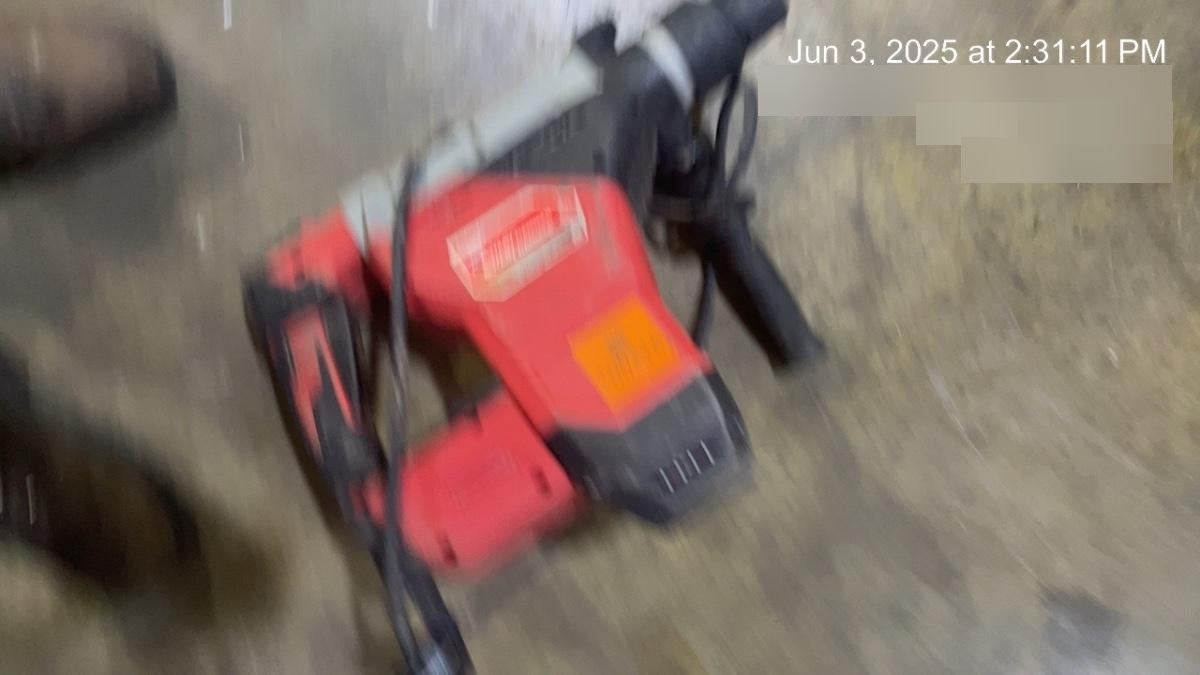 2020 MILWAUKEE 5546-21