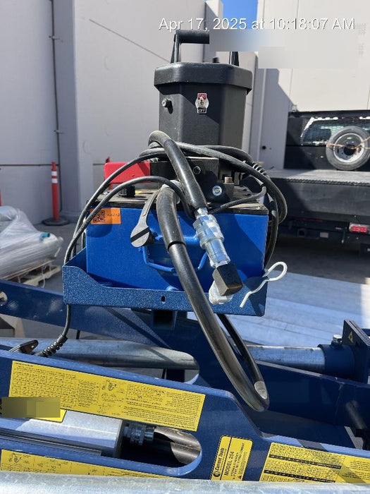 2025 CURRENT TOOLS 252-CT