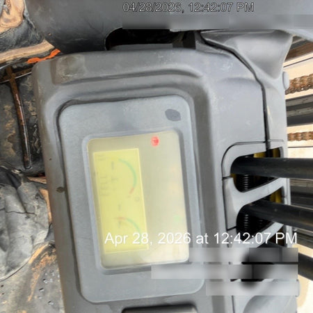 2022 HYSTER H50UT